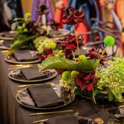 اهمیت تشریفات پذیرایی برای مراسم ختم