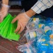 ویژگی پک‌های بهداشتی