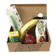 مشخصات جعبه پذیرایی