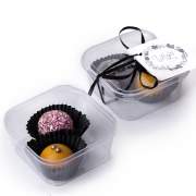 ویژگی پک پذیرایی مرغوب