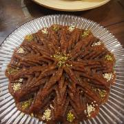 چگونگی تهیه حلوا