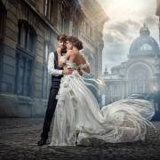 انواع سبک مراسم عروسی