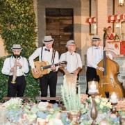 نقش موسیقی در مراسم عروسی