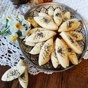 انواع شیرینی مراسم عروسی